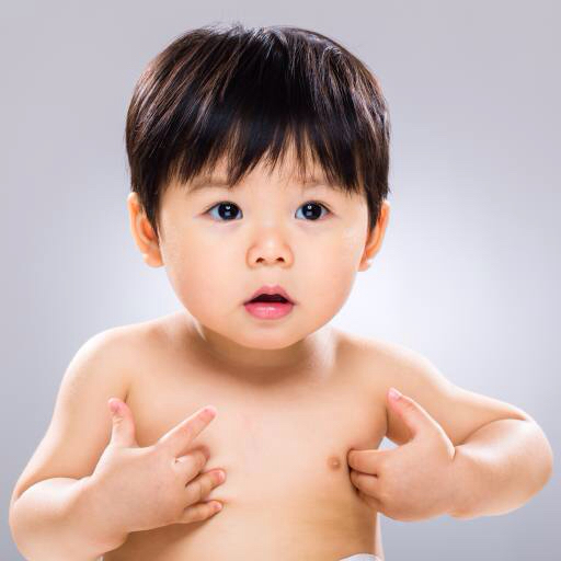 poika, lapsi, poika, alasti, ihmisen, henkilö Leung Cho Pan (Leungchopan)