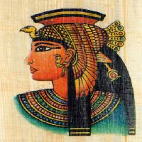 piirustus, vanha, muinainen, egipto Ashwin Kharidehal Abhirama - Dreamstime