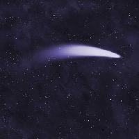 Pixwords Kuva taivas, tumma, tähdet, asteroidi, kuu Martijn Mulder - Dreamstime
