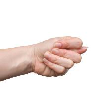 käsi, merkki, ihminen, finger Antonuk - Dreamstime