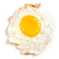 ruoka, muna, keltainen, syödä Raja Rc - Dreamstime