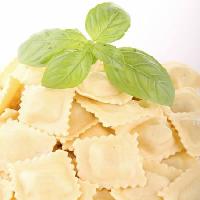 ruoka, syödä, pastaa, lehdet,  Margouillat - Dreamstime