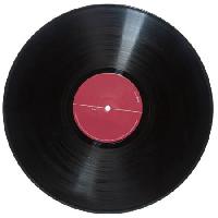 Pixwords Kuva musiikki, levy, vanha, punainen Sage78 - Dreamstime