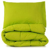 vihreä, tyyny, kansi Karam Miri - Dreamstime